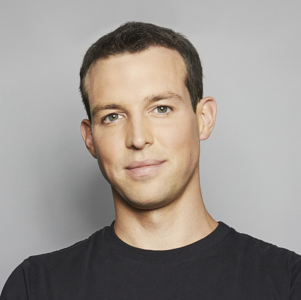 Open Dialog for Brendan F. Blumer Biography