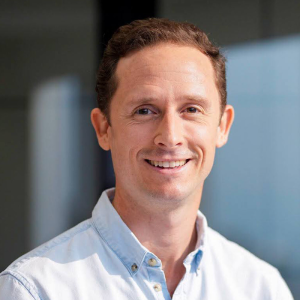 Open Dialog for Nicholas Armstrong Biography