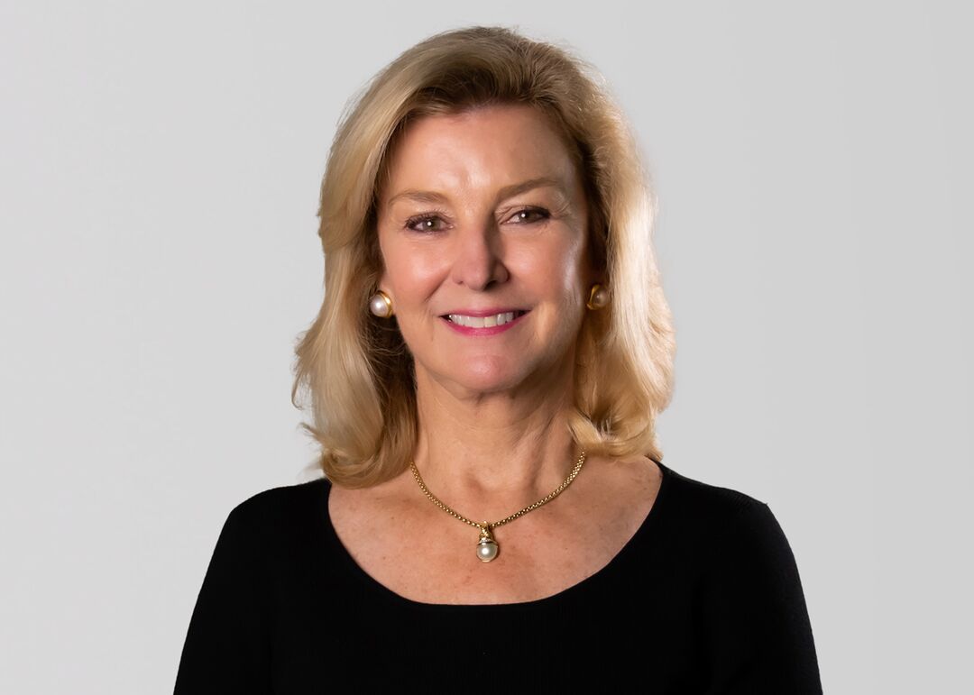 Open Dialog for Karen J. Simon Biography
